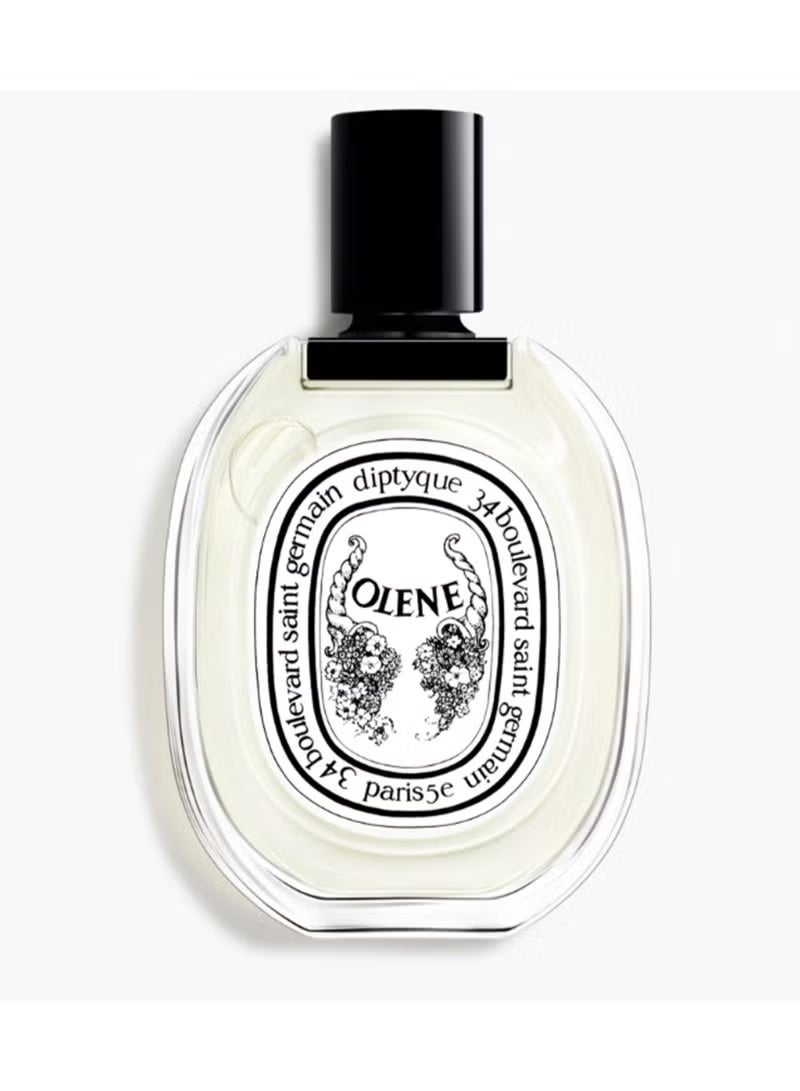 Diptyque Olayne Eau de Toilette 100ml, a fresh and floral fragrance for women and men - Image 1